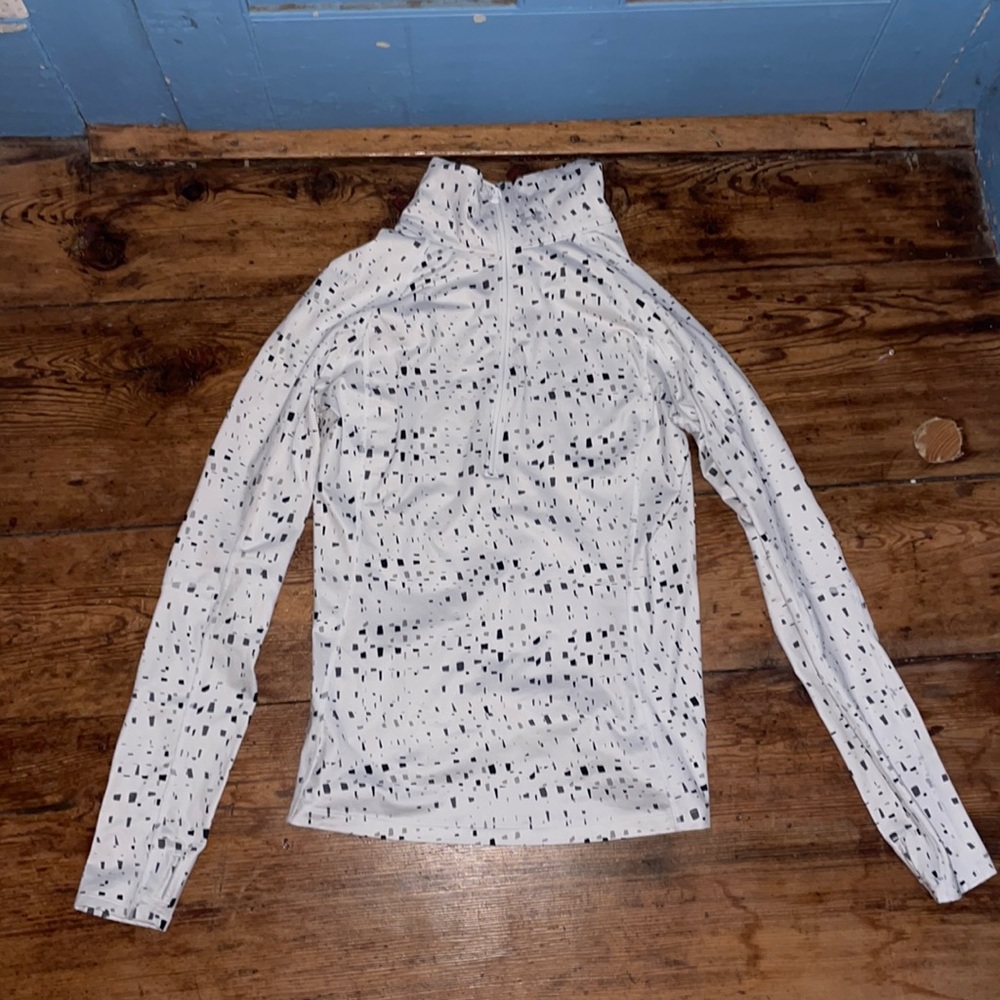Under Armour Cold Weather Pullover